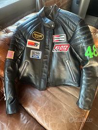 Vanson forty eight 46 usato