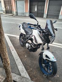 Aprilia pegaso 650 strada 