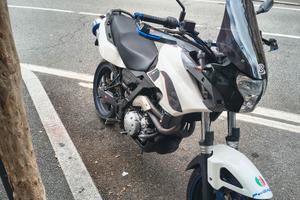 Aprilia pegaso 650 strada 