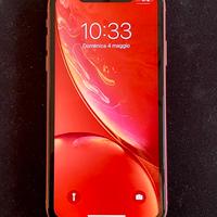 Iphone XR 64 gb color Corallo
