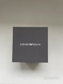 Orologio Emporio Armani