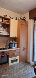 cucina angolare