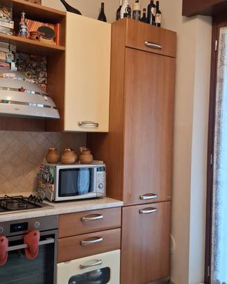 cucina angolare