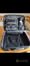 Borsa porta PC e documenti 