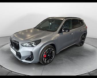 BMW BMW X1 M35i xDrive