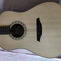 chitarra acustica Bromo