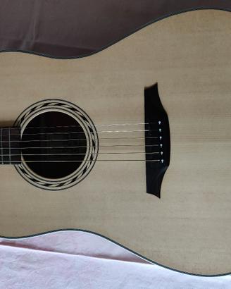 chitarra acustica Bromo