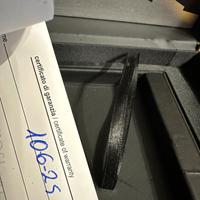 Orologio Nautilus limit.ediz.1000 metri Sub.