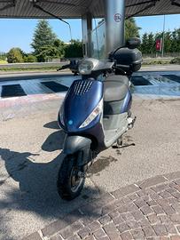 Piaggio zip 125