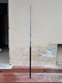 Canna da traina amato defender 10-30lb