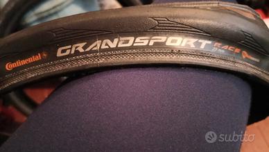 pneumatico bici da corsa Continental Grandsport  r