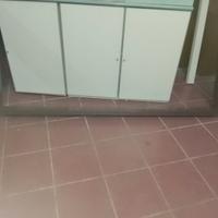 Portafinestra monoblocco