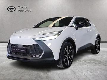Toyota C-HR 2.0 PHEV E-CVT Trend PLUG-IN