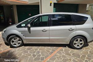 ford smax