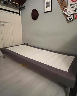 Base materasso