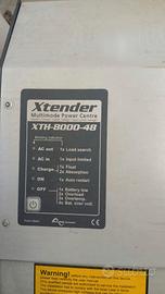 inverter ad isola da 8 kw