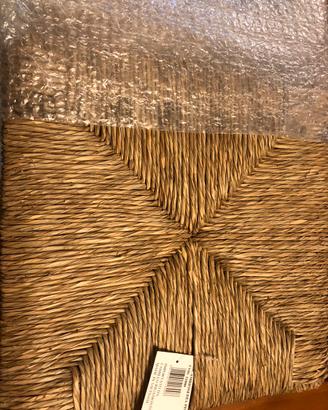 Ricambi sedie impagliate