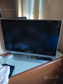 Tv 42 pollici Philips