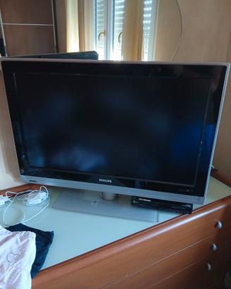 Tv 42 pollici Philips
