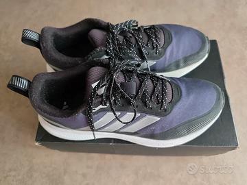 Scarpa donna Adidas Runfalcon 5 mis 39 1/3