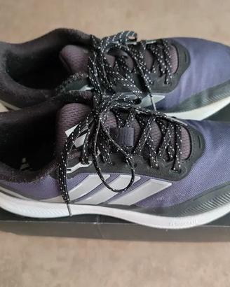Scarpa donna Adidas Runfalcon 5 mis 39 1/3