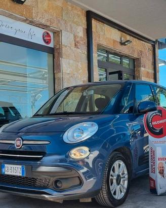 Fiat 500L 1.4 95 CV S&S