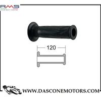 Coppia manopole DUCATI MONSTER Nere 1992 - 2007