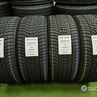 4 gomme 255 40 21 HANKOOK INV RIF2169