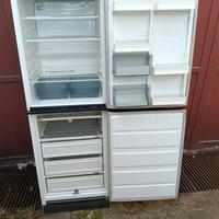 frigorifero congelatore 