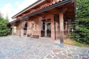 Villa bifamiliare Castel di Sangro [C1 BVNENRVTG]