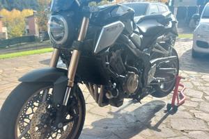 Honda CB 650 R - 2020