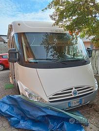camper mothorom