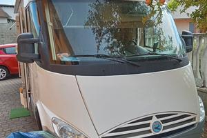 camper mothorom