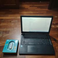 Laptop pc portatile ACER I5 7200u 4gb RAM 512 GB