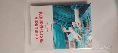 Chirurgia per infermieri 