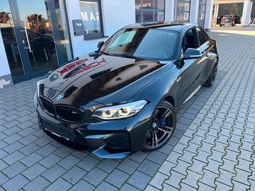 Bmw M2 PERFETTA