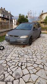 Opel Astra 1999