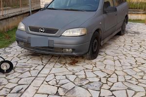 Opel Astra 1999