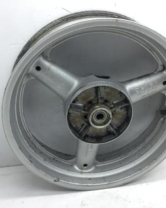 SUZUKI SV 650 CERCHIO RUOTA POSTERIORE 17 X 4.50 2