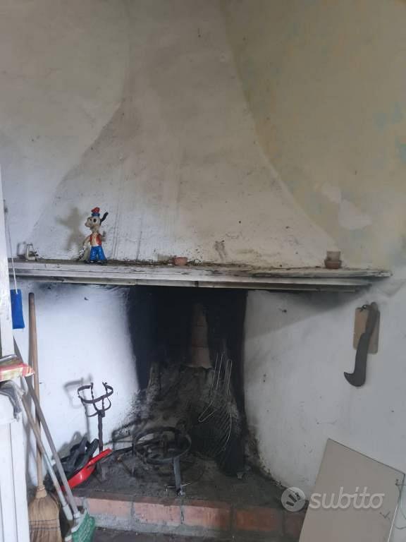 Rustico / Casale di 60 m² con 2 locali a La Spezia - Vista 5