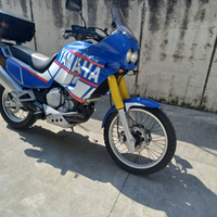 Yamaha xtz 750 Super tenere