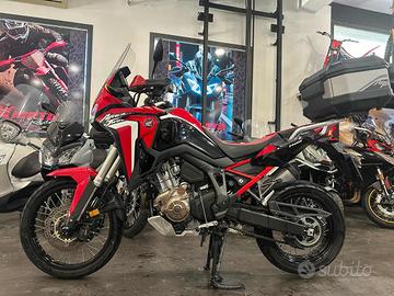 HONDA Africa Twin CRF 1100 L