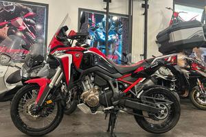 HONDA Africa Twin CRF 1100 L