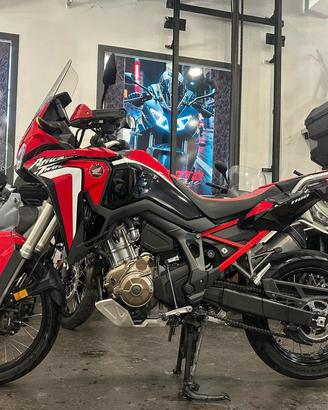 HONDA Africa Twin CRF 1100 L