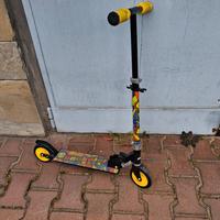 Monopattino per bambino