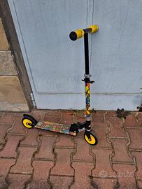 Monopattino per bambino