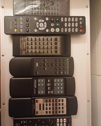 telecomando 