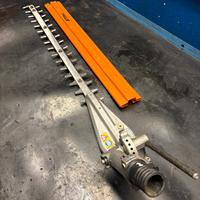 Accessorio tagliasiepi stihl 60 cm regolabile