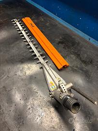 Accessorio tagliasiepi stihl 60 cm regolabile