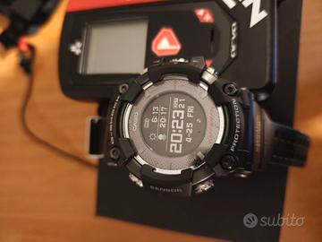 Casio G-SHOCK GPR-B1000-1ER RANGEMAN